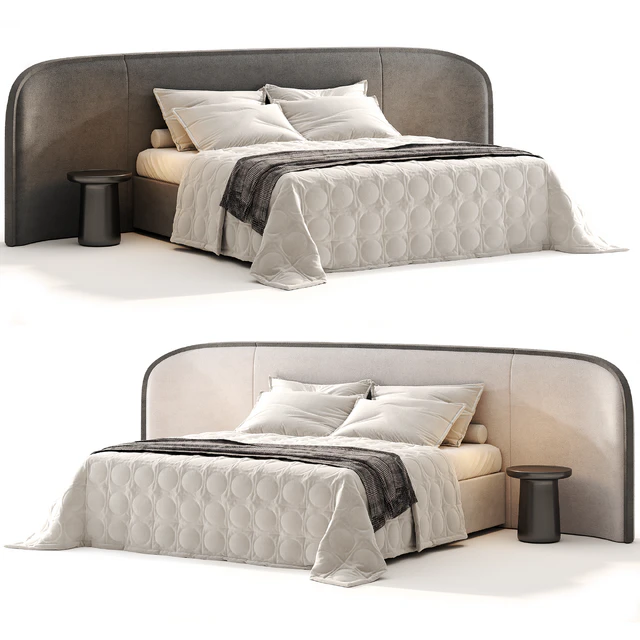 Bed FERROL — Descargar
