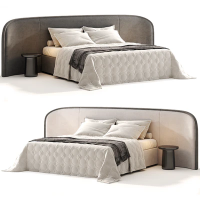 Bed FERROL — Ver 3