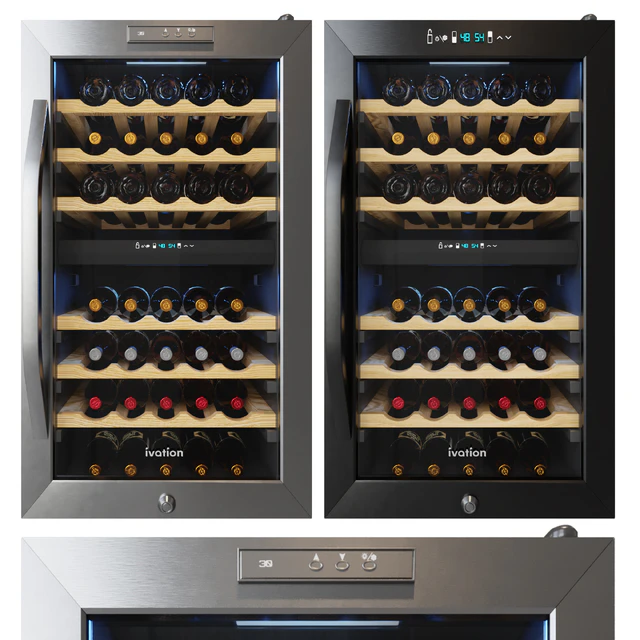 Ivation wine coolers — Descargar