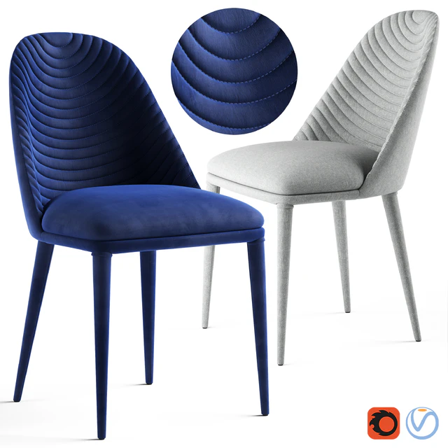 Globewest Lucille Chair — Descargar