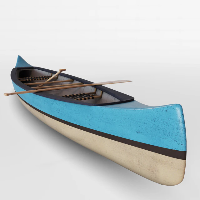 Canoe — Descargar