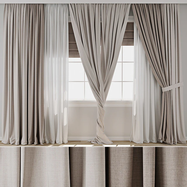 Curtain 853 — Descargar