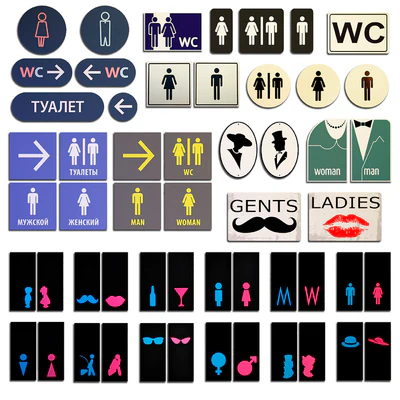 Plates for bathrooms — Descargar