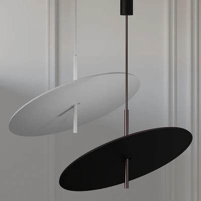 iCone Luce Lua 60 Ceiling Pendand light — Вид 1