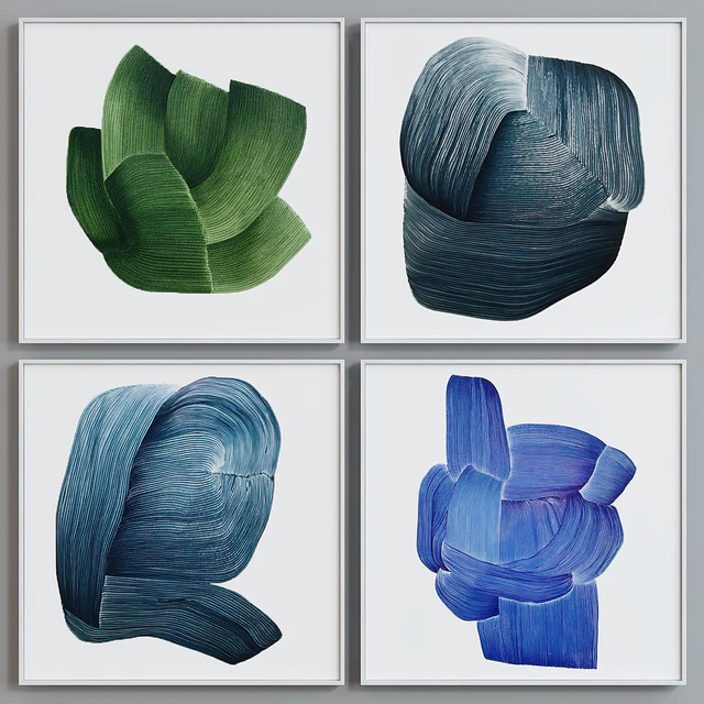 Picture Frame Set 826 — Descargar