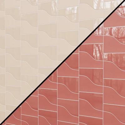 Tile Ceramic CURVE Equipe Ceramicas — Ver 2