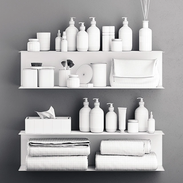 Botkyrka Meraki Set  — Descargar