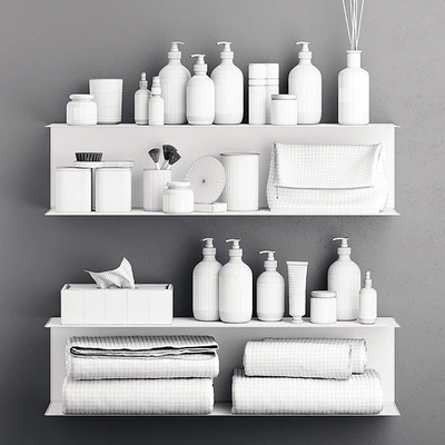 Botkyrka Meraki Set  — Ver 2