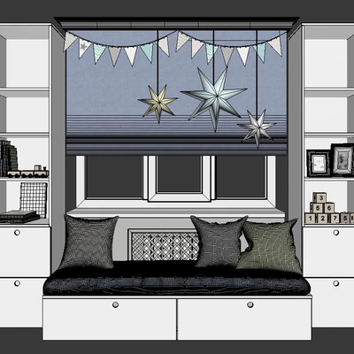 furniture for children 3 — Ver 2