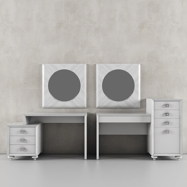 Extension tables. ZEGEN. Collection Delux. — Descargar