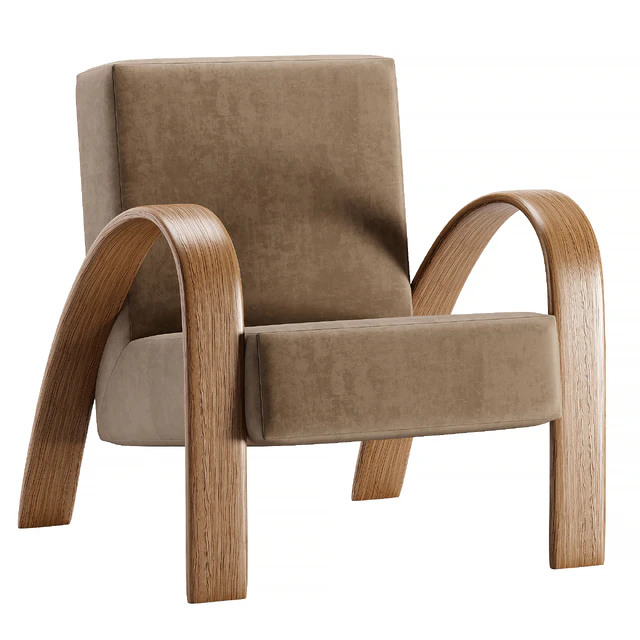GRANDMA LIGHT armchair — Descargar