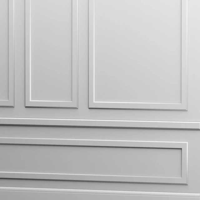 Wall molding — Download