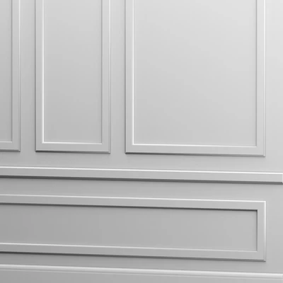 Wall molding — View 3