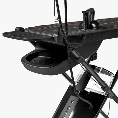 Ironing system Bork i810 — Ver 3
