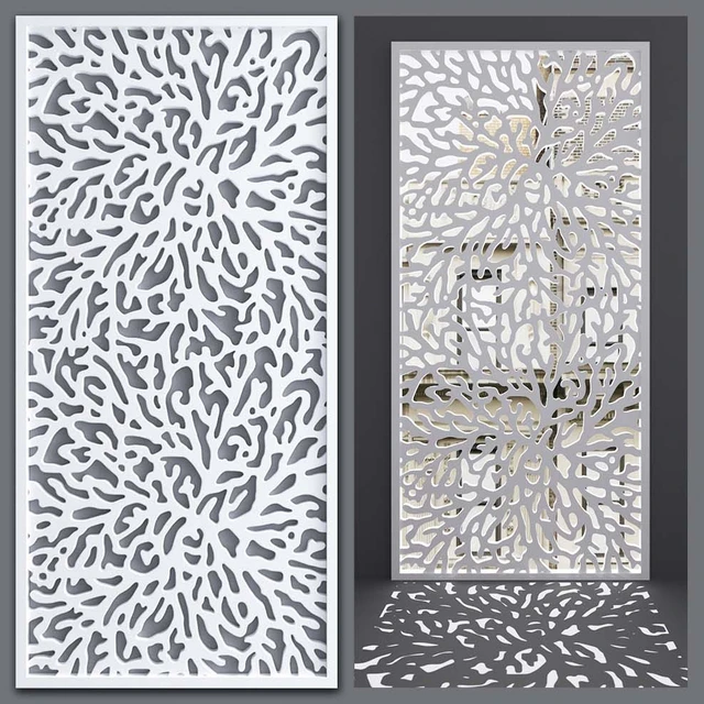 Decorative partition — Descargar