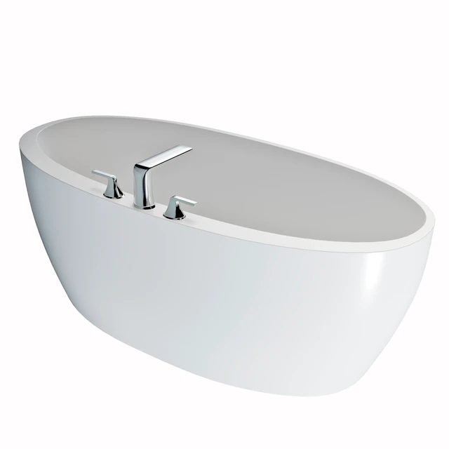 Bath BelBagno BB404-1700-800 — Descargar