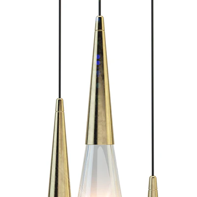 Pour lights by design haus liberty — Вид 2