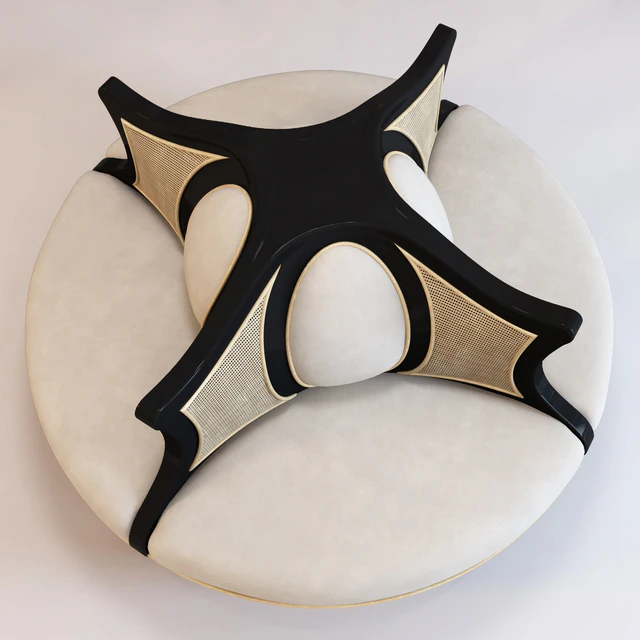 Couch, Christopher Guy, Feraud 60-0414 — Download