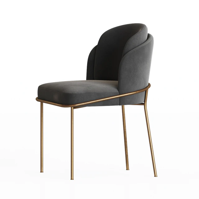 Angelo Dining Chair Roveconcepts — Скачать