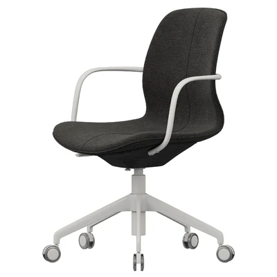 Ikea LANGFJALL office chair — Вид 2