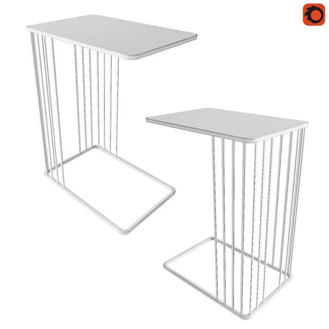 Side coffee table — Descargar