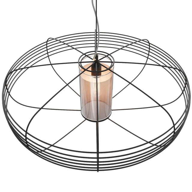 Galaxy lamp by CATTELAN ITALIA — Скачать