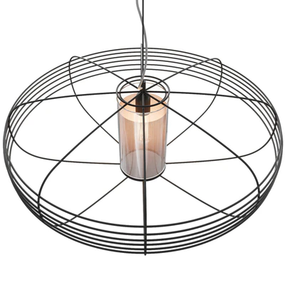 Galaxy lamp by CATTELAN ITALIA — Вид 2