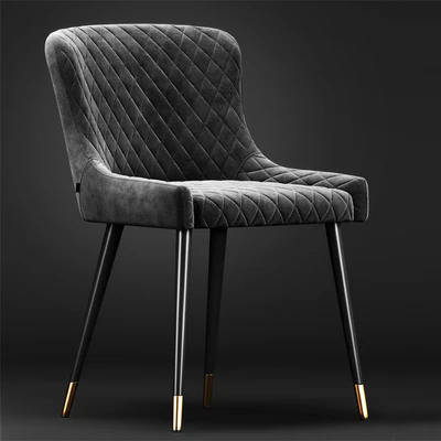Chair Stitch velor — Ver 3