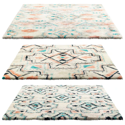 Balta Area Rug set 1 — Вид 2
