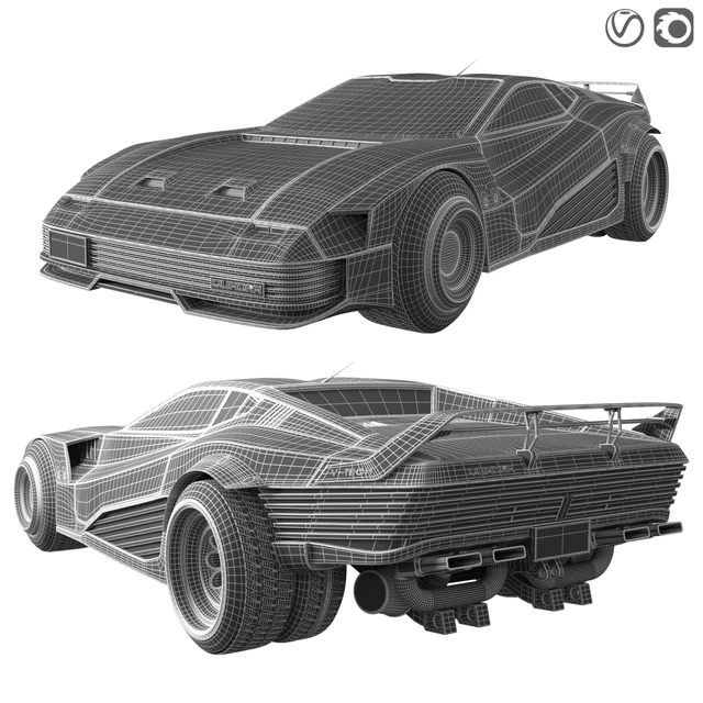 Quadra V-Tech — Descargar