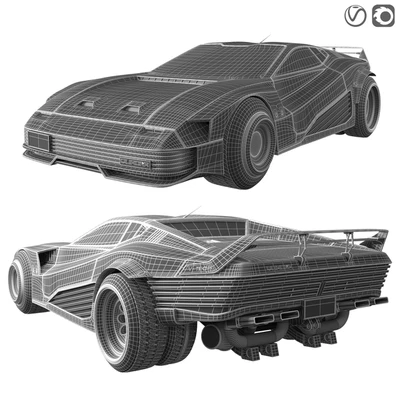 Quadra V-Tech — Ver 2