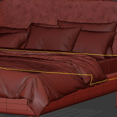 Ikea Wadheim Bed — Вид 3