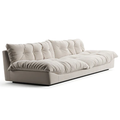 Baxter Milano Sofa — Вид 3