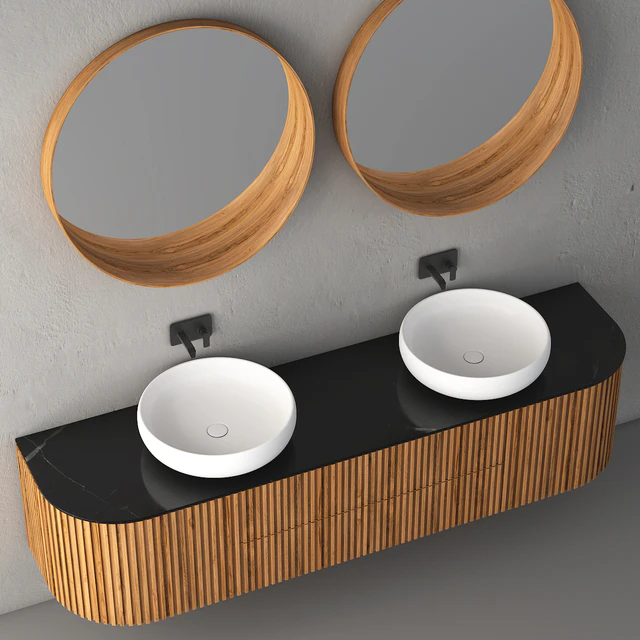 Modern Bathroom Cabinet | No. 103 — Скачать