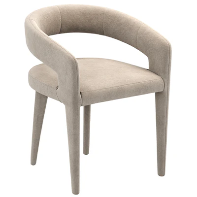 Dining Chair PICASSO| PICASSO CHAIR — Ver 2