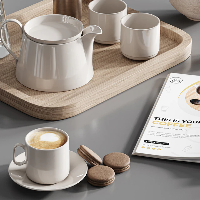 Tableware set10 — Descargar