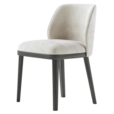 LUM BarStool & LUM Chair — Ver 4