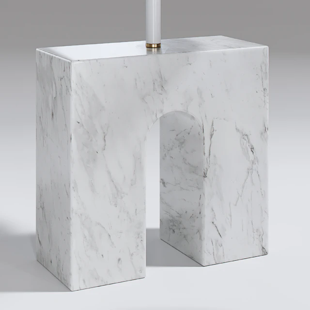 Triumph Side Table by Aparentment — Скачать