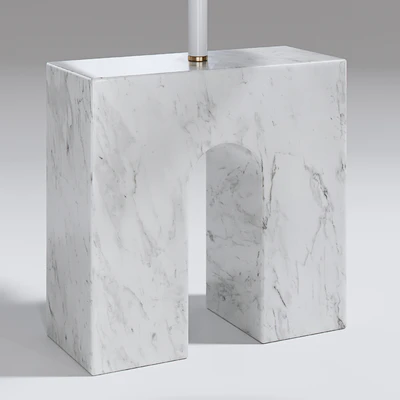 Triumph Side Table by Aparentment — Вид 3