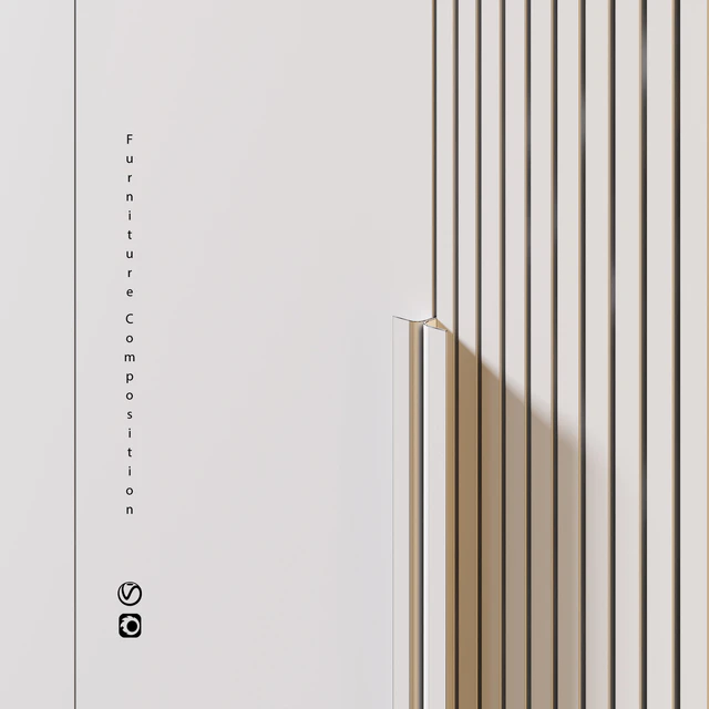 Furniture Composition | 548 — Descargar