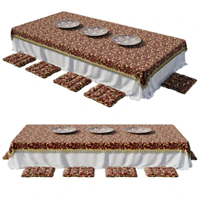 Tablecloth dastarkhan — View 4