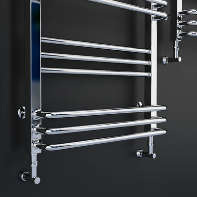 The range of water towel "Sorento" firm "Terminus" — Ver 2