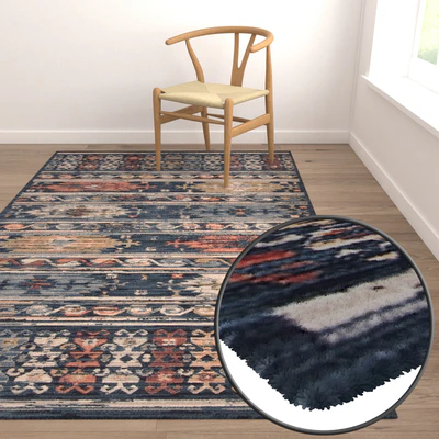 Carpets Set 2362 — View 3
