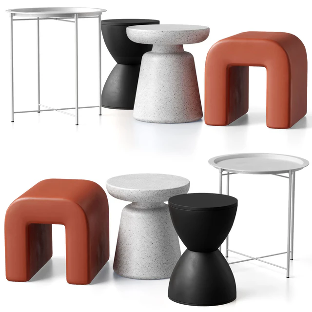 Coffee Tables Glad Tony Reparks Lily from Divan.ru — Descargar