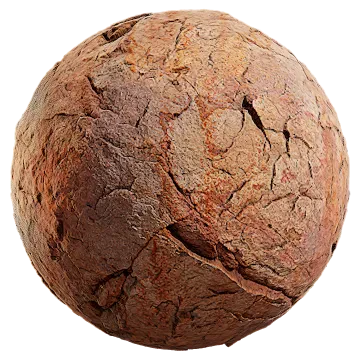 rough sandstone rock 002 — Скачать