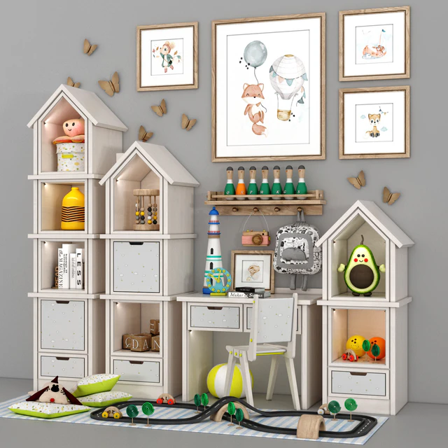 child room decor — Descargar