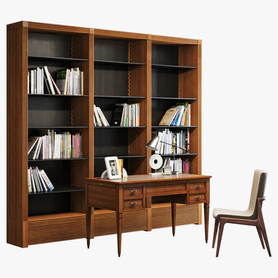 Morelato office furniture set 001 — Вид 5