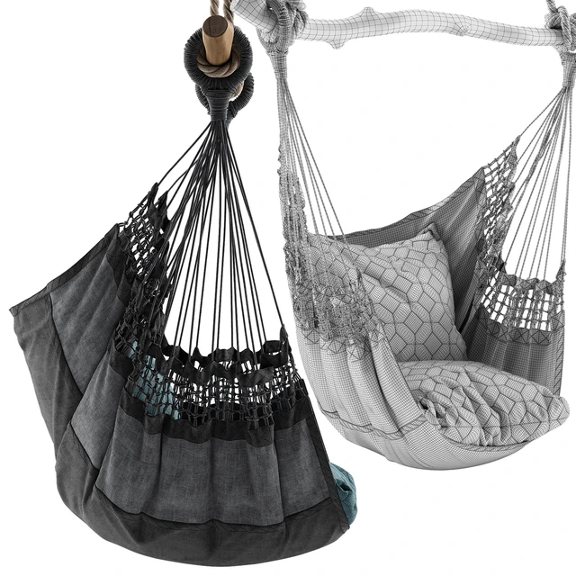 Hammock chair — Descargar