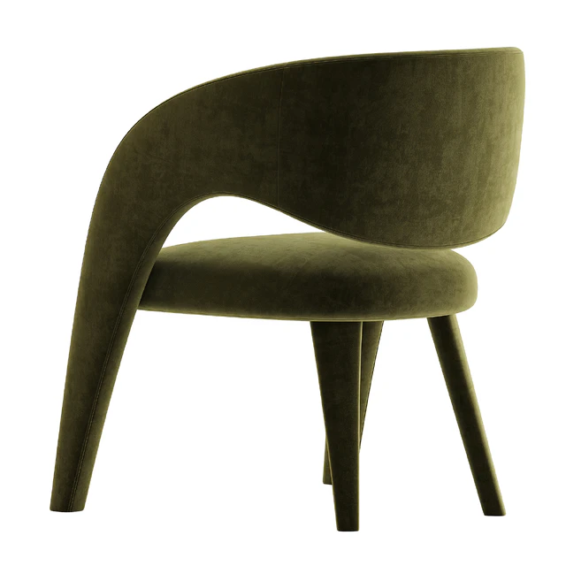 Modern Laurence Dining Chairs — Download