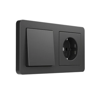 e1 switches and socket by gira — скачать